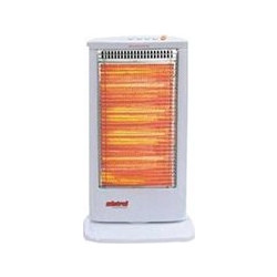 Mistral Plus MI-1800 Σόμπα Αλογόνου 1800W