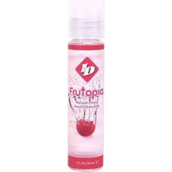 ID Frutopia Cherry Λιπαντικό Gel Κόλπου & Πρωκτού 30ml