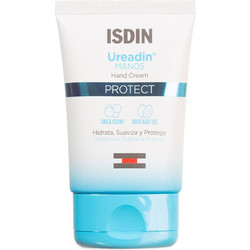 Isdin Ureadin Ενυδατική & Αντιγηραντική Κρέμα Χεριών 50ml