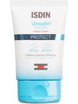 Isdin Ureadin Ενυδατική & Αντιγηραντική Κρέμα Χεριών 50ml