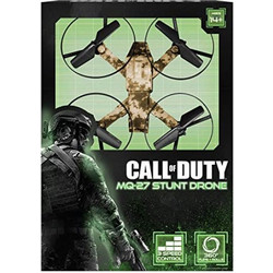 DGL Group Call of Duty MQ-27 Stunt Drone