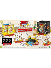 Asterix & Obelix Slap Them All! Collector's Edition PS4