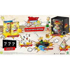 Asterix & Obelix Slap Them All! Collector's Edition PS4