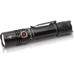 Fenix PD35 Επαναφορτιζόμενος Φακός Led Αδιάβροχος IP68 1700lm