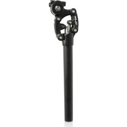 XLC suspension seatpost SP-S11 Aluminium 6061