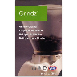 Urnex Καθαριστικό Μύλων Άλεσης GRINDZ HOME Καθαριστικό