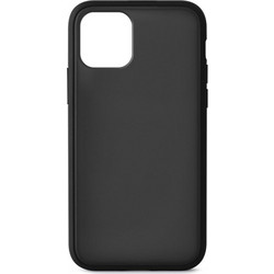 Vivid Foggy Back Cover Black (iPhone 11 Pro Max)