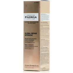 Filorga Global-Repair Intensive Αντιγηραντικό Serum Προσώπου για Ανάπλαση & Σύσφιξη 30ml