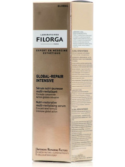Filorga Global-Repair Intensive Αντιγηραντικό Serum Προσώπου για Ανάπλαση & Σύσφιξη 30ml