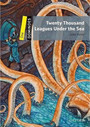 Twenty Thousand Leagues Under the Sea Twenty Thousand Leagues Under the Sea