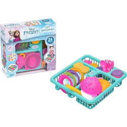 Dede Σετ Σερβίτσιο Frozen 03367WD