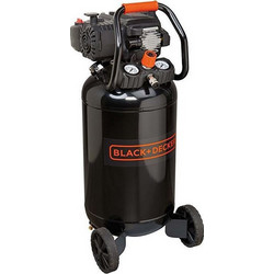 Black & Decker BXCM0055E Κομπρεσέρ Αέρος Ρεύματος 50lt 2hp