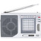 Trevi MB-728 Silver