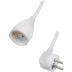 Μπαλαντέζα Sonora EC3W100 3m - Λευκό