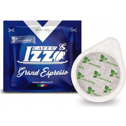Izzo E.S.E Pod Espresso Grand 150τμχ