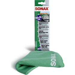 MICROFIBRE CLOTH PLUS 40x40cm SONAX