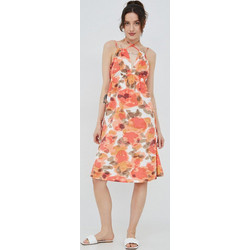 Vero Moda Joa Καλοκαιρινό Καθημερινό Φόρεμα Πολύχρωμο 10260727