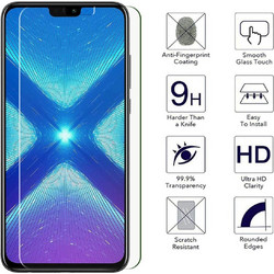 Tempered Glass - 9H - για Huawei Honor 8X
