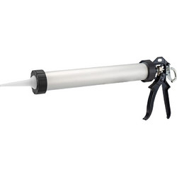 BORMANN BHT1510 - BORMANN Πιστόλι Σιλικόνης Σαλαμιού 600ml (030270)