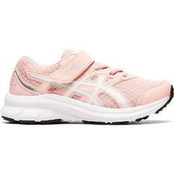ASICS Jolt 3 PS Παιδικά Αθλητικά Παπούτσια για Τρέξιμο Nude 1014A198-703