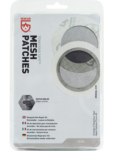 Gear Aid - Tenacious Mosquito Net Repair Kit