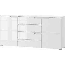 Μπουφές Aurora 2D4S-Leuko