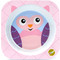 Oops Μπολ Φαγητού Owl Oops Μπολ Φαγητού Owl
