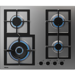 Teka EFX 60.1 4G AI AL DR CI Εστία Αερίου Αυτόνομη