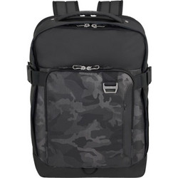 Samsonite Midtown Σακίδιο Πλάτης Γκρι