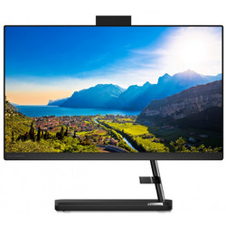 Lenovo AIO3-27 (Ryzen 7-5700U/16GB/512GB SSD/Radeon Graphics/FHD/Windows 11)
