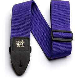 Ernie Ball 4045 Polypro Nylon Purple