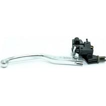 ΜΑΝΕΤΑ ΣΥΜΠΛΕΚΤΗ BENELLI TRK-X 502 18'-22' / LEONCINO 500 17'-22' / TRAIL 18'-22' ΓΝΗΣΙΑ