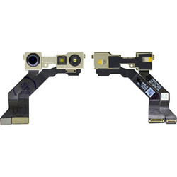 Μπροστινή Κάμερα για Apple iPhone 13 Pro OEM Type A