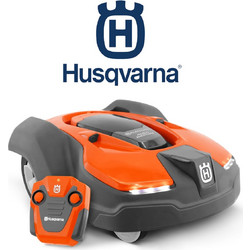Husqvarna Παιδικό Automower 597809601