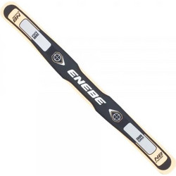 ENEBE SUPRA PADEL PROTECTOR πορτοκαλί-μαύρο