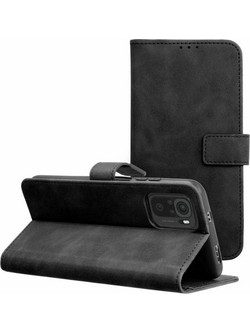 Forcell Tender Book Case Xiaomi Redmi Note 11 Pro / 11 Pro 5G - Black