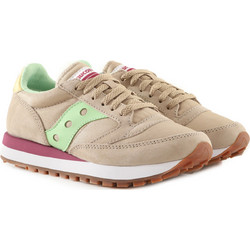 Saucony Originals Jazz 81 Γυναικεία Sneakers Πολύχρωμα S60539-48