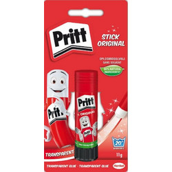 Pritt Κόλλα Stick 11gr (1444996)
