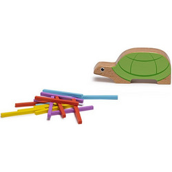 EurekaKids Turty Mini (7026031)