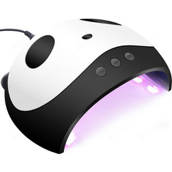 FD-201 Panda Φουρνάκι Νυχιών UV/LED 32W