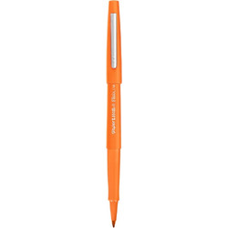 ΜΑΡΚΑΔΟΡΑΚΙ PAPERMATE FLAIR ORIGINAL ΠΟΡΤΟΚΑΛΙ 3501170971628