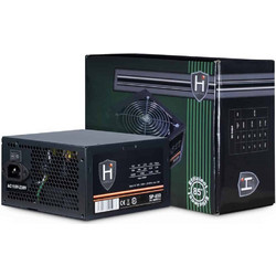 Inter-Tech HiPower SP-650 650W Τροφοδοτικό Υπολογιστή ATX