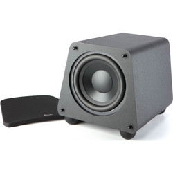 Goldenear Forcefield 3
