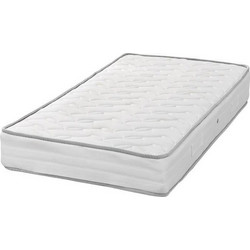 Comfort Strom Nino Baby Series Στρώμα Foam & Κοκοφοίνικα Κούνιας 60x120x16cm