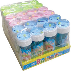 Σαπουνόφουσκα bubble set