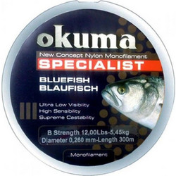 ΜΙΣΙΝΕΖΑ OKUMA Bluefish