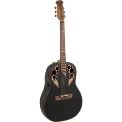 Ovation Adamas 1687GT-5 Black