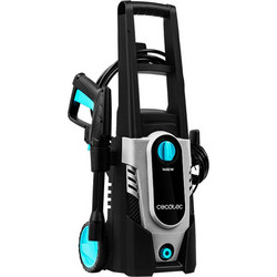 Cecotec HidroBoost 1400 EasyMove Πλυστικό Μηχάνημα Ρεύματος 105bar με Μεταλλική Αντλία