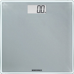 Soehnle Style Sense Compact 300 Ηλεκτρονική Ζυγαριά 63852