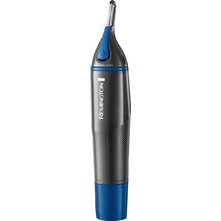 Remington Nano Series Trimmer Μηχανή Ανδρική Επαναφορτιζόμενη Προσώπου & Φρυδιών NE3850